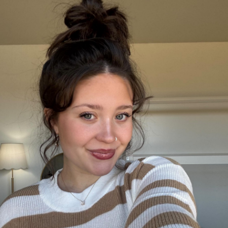 Addie McCracken is a shining star in the world of family entertainment, touching hearts across the internet.